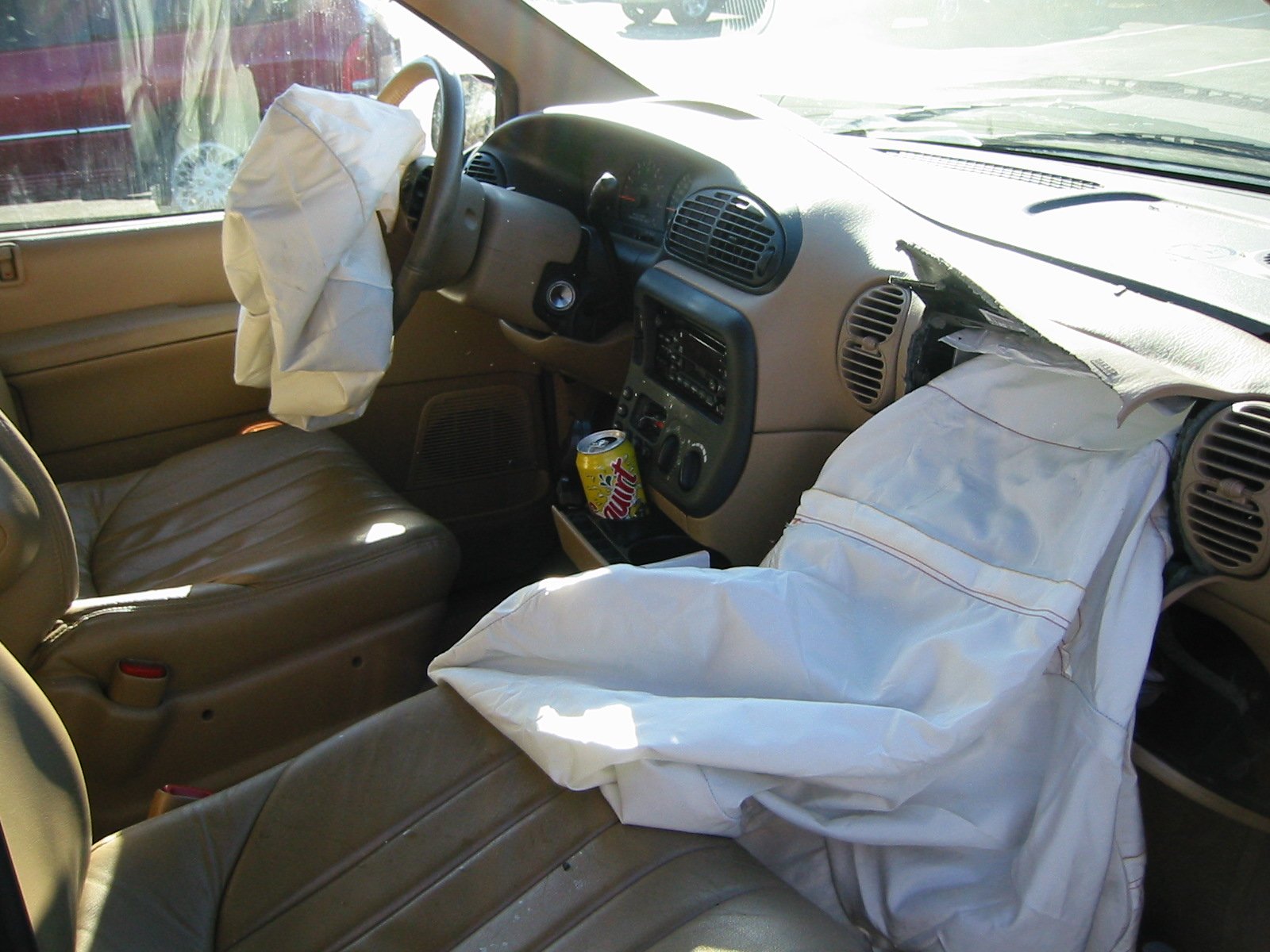 Mobile Safety Certificate